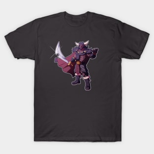 Bull Demon V1 T-Shirt